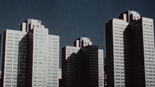 The Brutalist