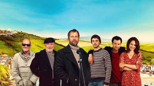 Fisherman's Friends