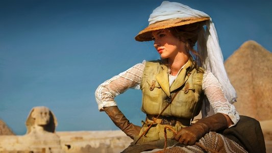 Les Aventures extraordinaires d'Adèle Blanc-Sec