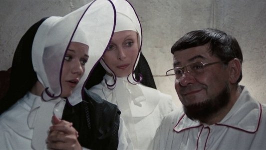 Nonostante le apparenze... e purchè la nazione non lo sappia... all'onorevole piacciono le donne