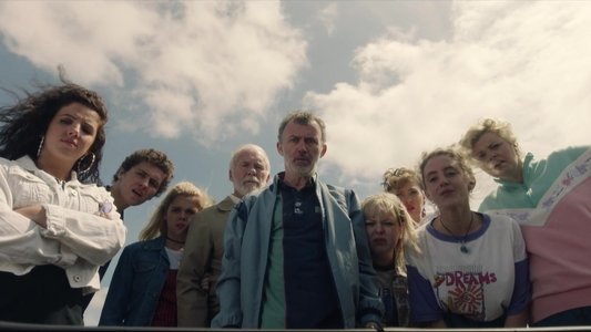 Derry Girls
