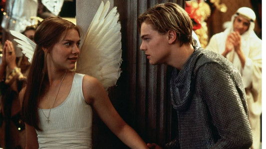 Romeo + Juliet
