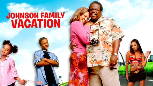 Johnson Family Vacation