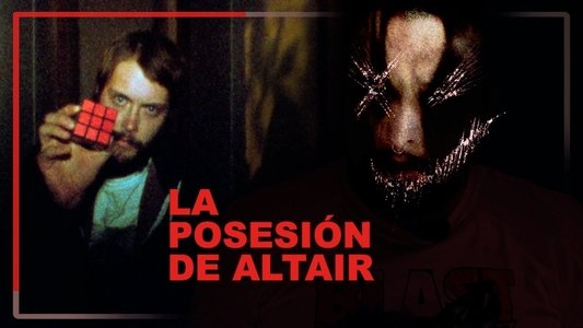 1974: la posesión de Altair