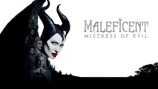 Maleficent: Mistress of Evil