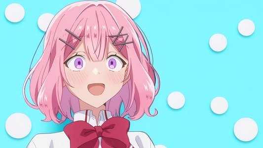 わたしが恋人になれるわけないじゃん、ムリムリ！（※ムリじゃなかった!?）
