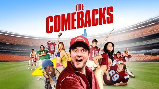 The Comebacks