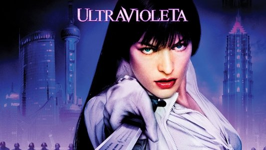 Ultraviolet