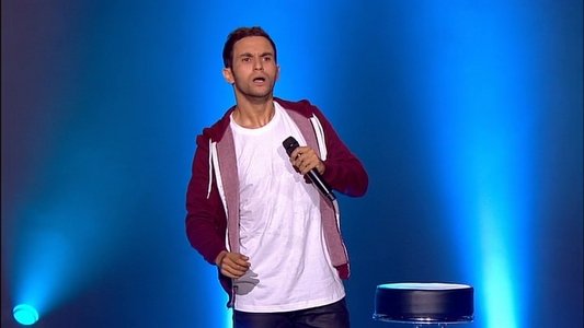 Malik Bentalha se la raconte