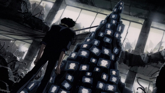 カウボーイビバップ