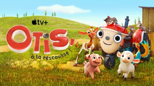 Get Rolling with Otis