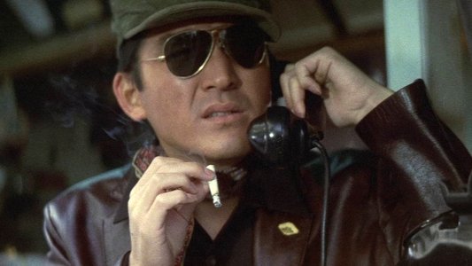 仁義なき戦い