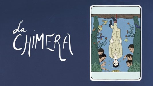 La chimera
