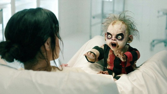 Beetlejuice Beetlejuice
