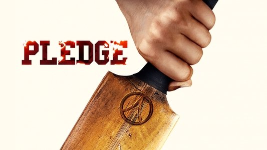 Pledge