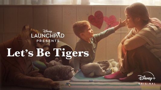 Let's Be Tigers