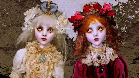 アリス・イン・ドリームランド