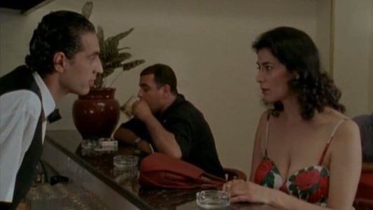 Nadia et Sarra