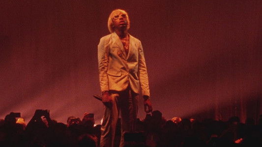 Tyler, the Creator: Apple Music Presents