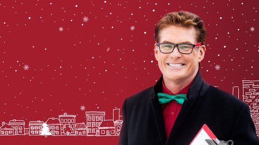 The Christmas Consultant