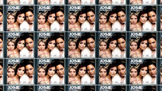 Josie and the Pussycats