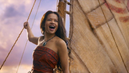 Moana