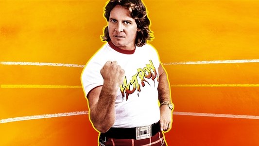 Biography: 'Rowdy' Roddy Piper