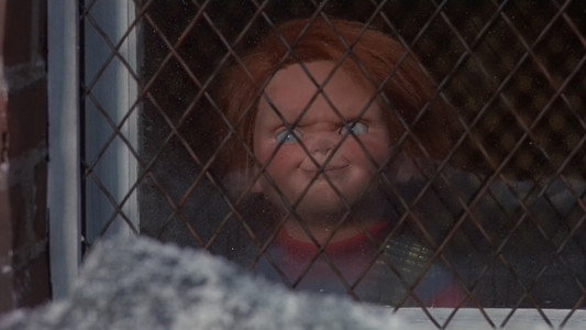 Child's Play 3
