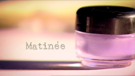 Matinée