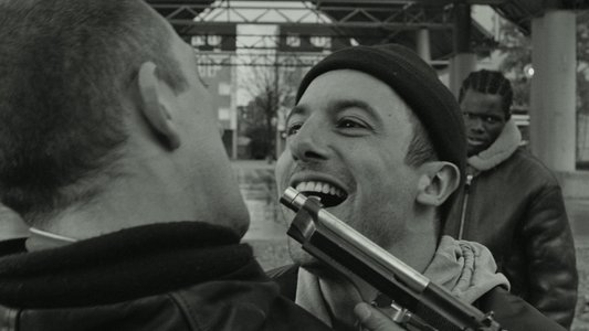 La Haine
