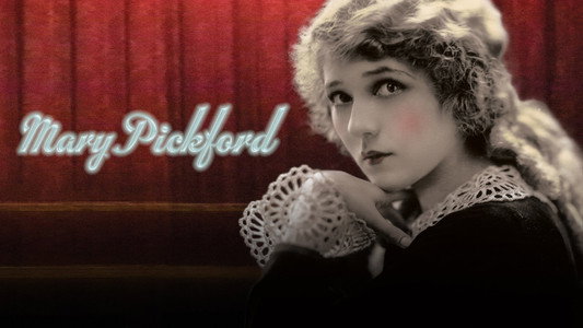 Mary Pickford