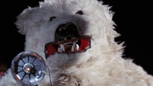 On Her Majesty's Secret Service