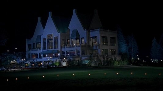 Happy Gilmore