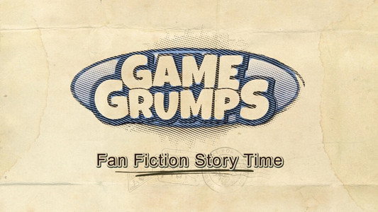 Fan Fiction Story Time