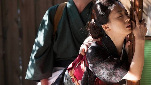 D坂の殺人事件
