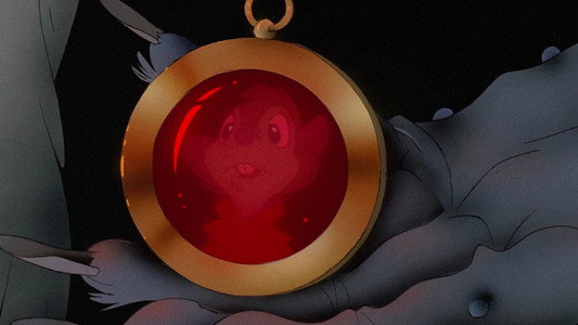 The Secret of NIMH