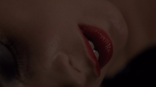 Blue Velvet