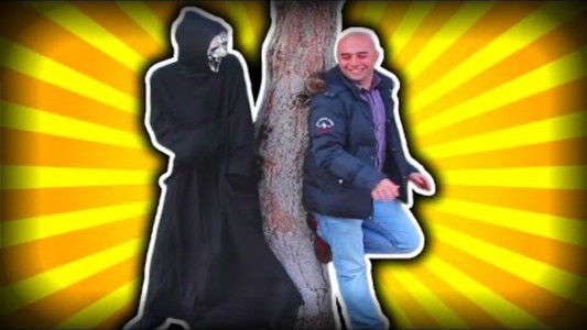 Türk İşi Korku Filmi