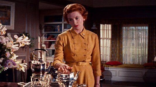 Tea and Sympathy