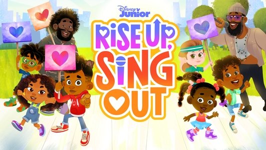 Rise Up, Sing Out