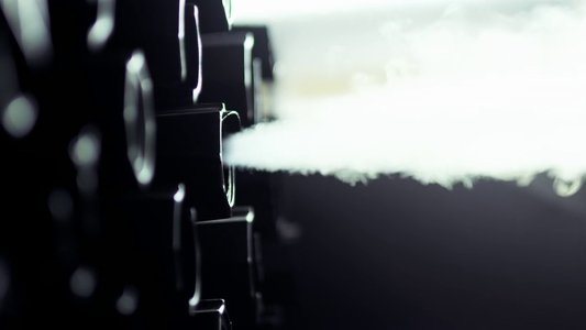Infinity Chamber
