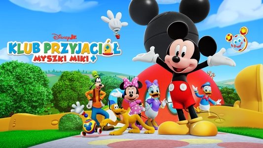 Mickey Mouse Clubhouse+
