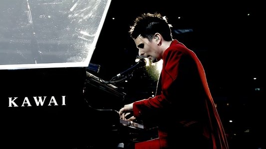Muse: HAARP - Live from Wembley Stadium
