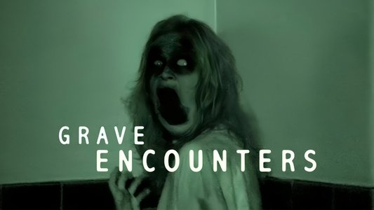 Grave Encounters
