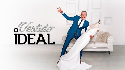 Say Yes to the Dress