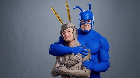 The Tick