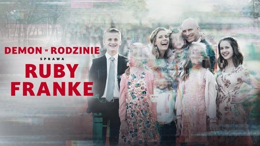 Devil in the Family: The Fall of Ruby Franke