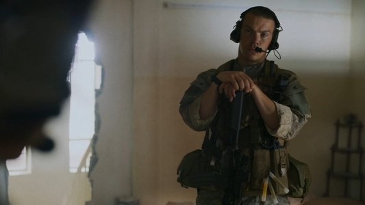 Warfare