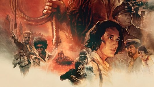 Indiana Jones and the Dial of Destiny