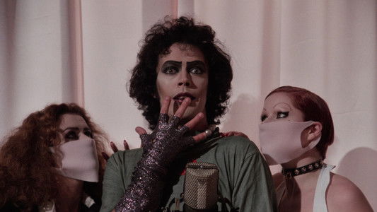The Rocky Horror Picture Show